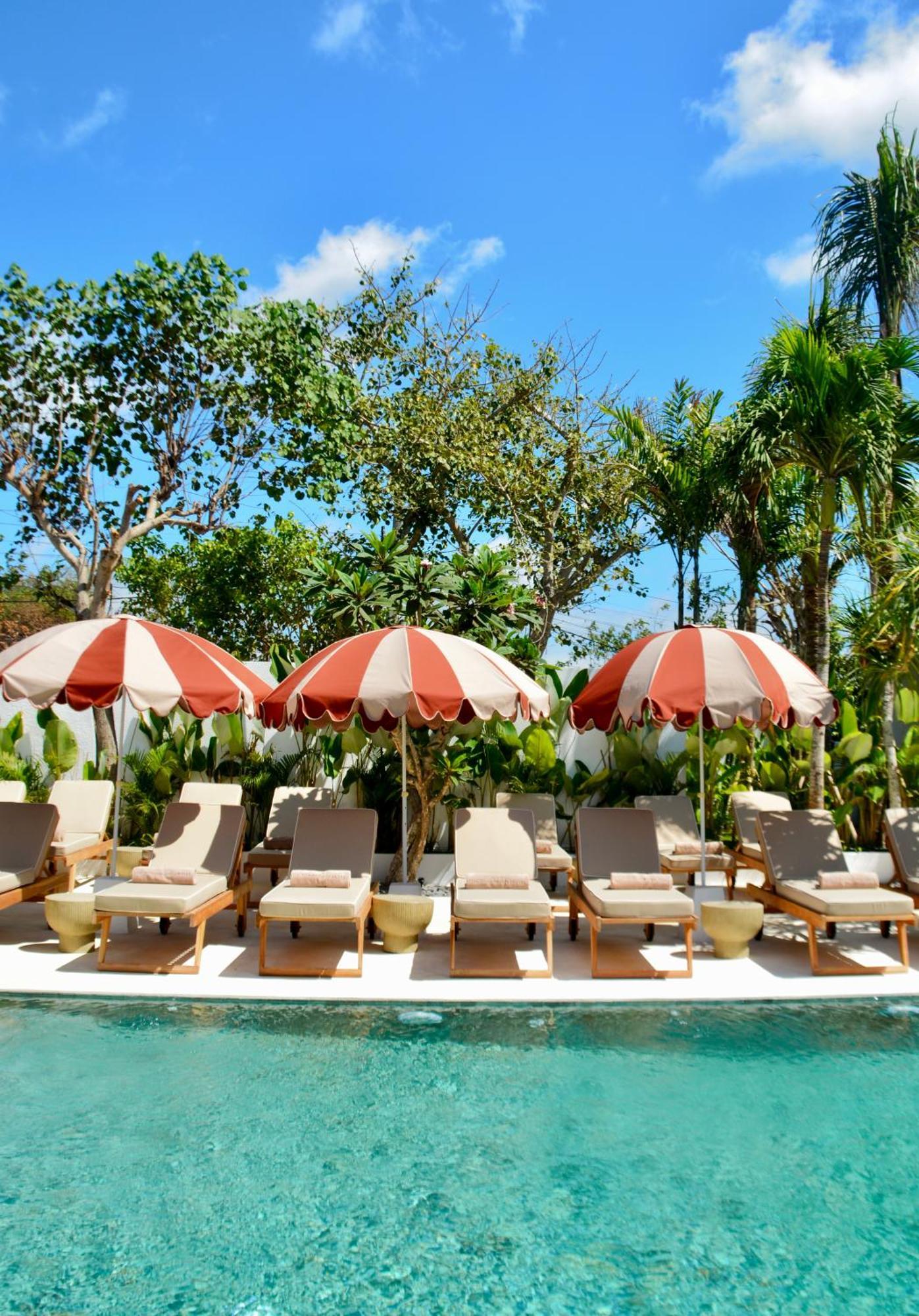 The Balangan Hotel Jimbaran Esterno foto
